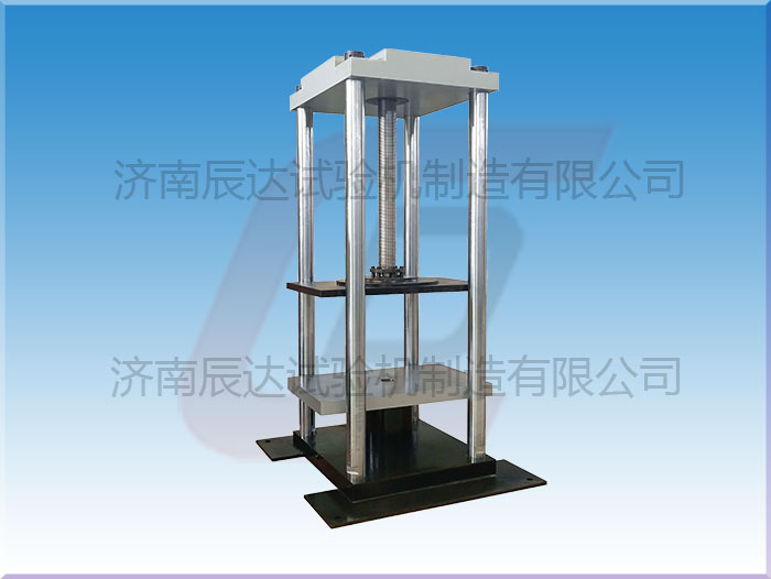 煙道壓力試驗機