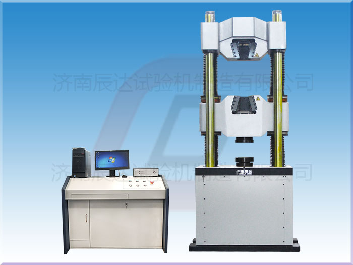 WAW-2000E液壓拉伸試驗機