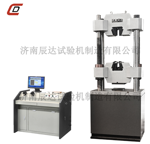 要怎么給100噸微機屏顯拉力試驗機做維修檢查？